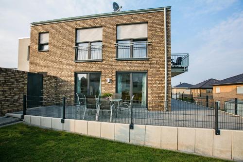 Apartment by Janzen (E) - [#120422] - image 14