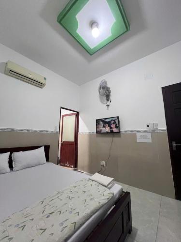 Khách Sạn Đoàn Gia