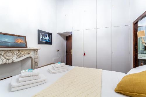 iFlat A Vintage Gem Apartment near Piazza Navona, Rom (Foto 10)