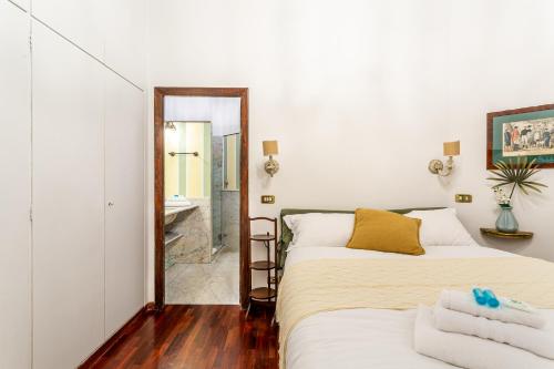 iFlat A Vintage Gem Apartment near Piazza Navona, Rom (Foto 8)