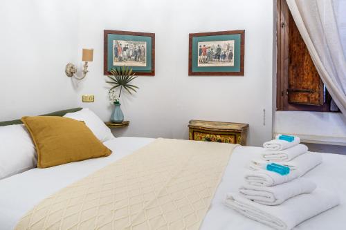 iFlat A Vintage Gem Apartment near Piazza Navona, Rom (Foto 9)