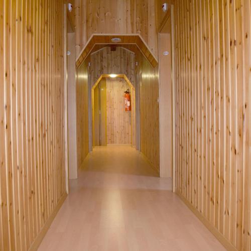 Ostello e Ristorante Vetta 1624 in Miglieglia