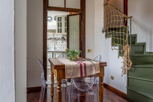 iFlat A Vintage Gem Apartment near Piazza Navona, Rom (Foto 5)