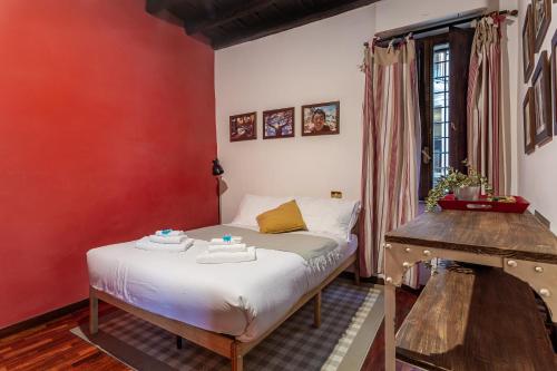 iFlat A Vintage Gem Apartment near Piazza Navona, Rom (Foto 2)