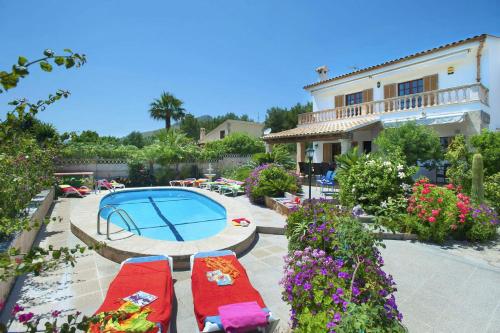 Villa Carla by Sealand Villas 3