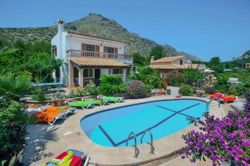 Villa Carla by Sealand Villas 1