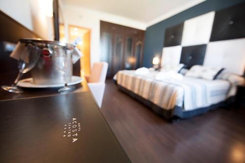 1 king bed