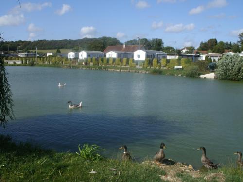 Auberge des Etangs