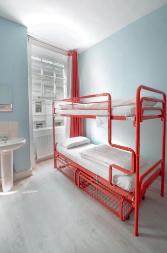 Astor Museum Hostel - image 4