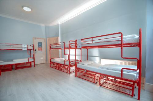 Astor Museum Hostel - image 7