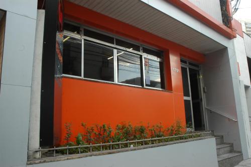 Center Park Hotel Lapa - São Paulo