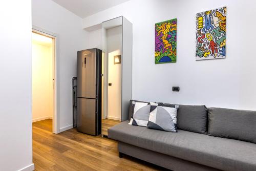 A Gem in the Heart of San Siro