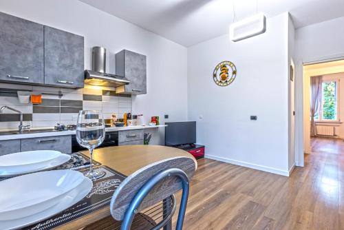 A Gem in the Heart of San Siro