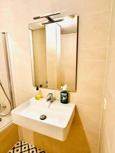 Bahía Santoña - Front line