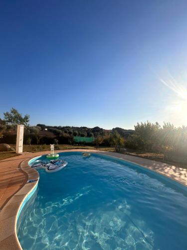 Pôr-do-sol Villa - image 5
