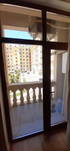 Kristal 1 in ซุมไกต์