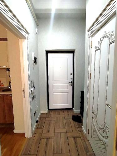 Kristal 1 in ซุมไกต์