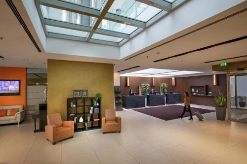 DoubleTree By Hilton Milan - image 14