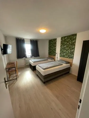 Salzgitter Home in Salzgitter, Deutschland