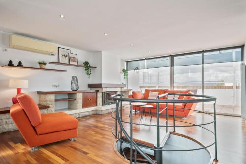 Alcam Mallola in Esplugues de Llobregat