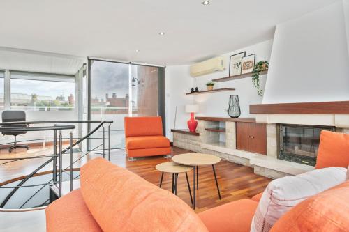 Alcam Mallola in Esplugues de Llobregat