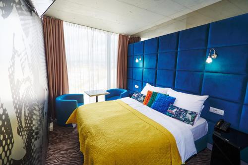 Sono Hotel - image 5