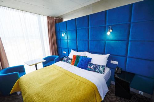 Sono Hotel - image 12
