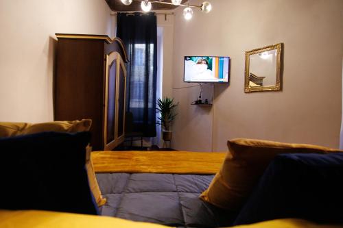 Crezy House Trilussa, Рим (фото 4)