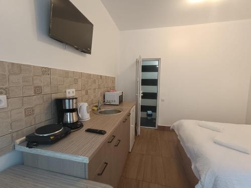 M20 Studios, Клуж-Напока (фото 6)