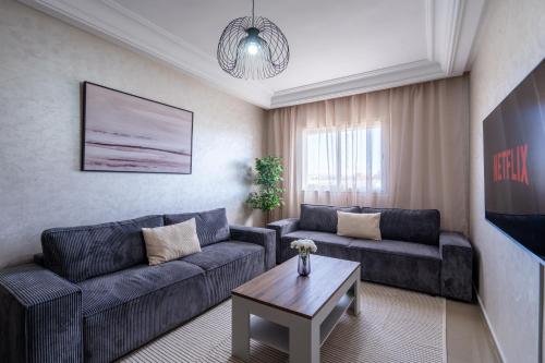 Appartement Premium avec Piscine