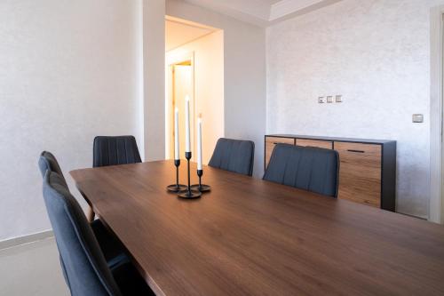 Appartement Premium avec Piscine