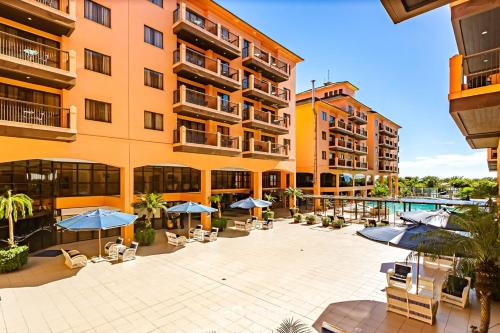 Estúdios Modernos em Resort pé na areia - Jurerê Beach Village JBVJR (Estudios Modernos em Resort pe na areia - Jurere Beach Village JBVJR) in Jurerê