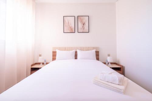 Appartement Premium avec Piscine