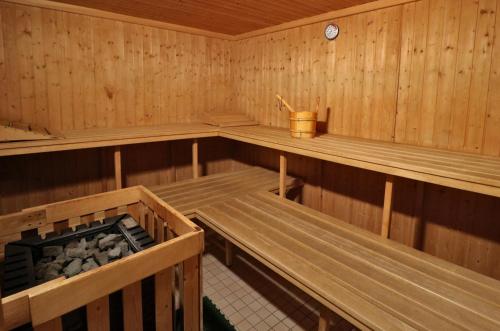 Fewo 12 - Residenz Schauinsland, E-Ladestation, Todtnauberg, Feldberg in Ennerbach, Deutschland