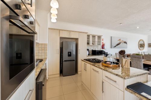 Ocean Dream Sunset Sails in Rand Rifles