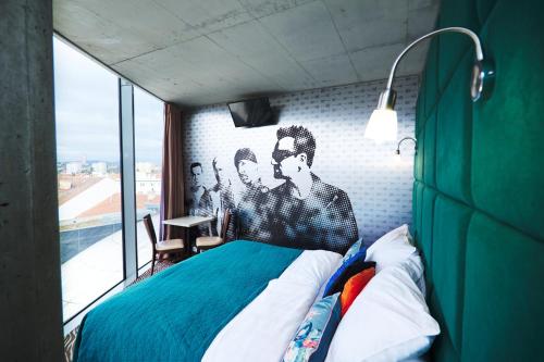 Sono Hotel - image 5