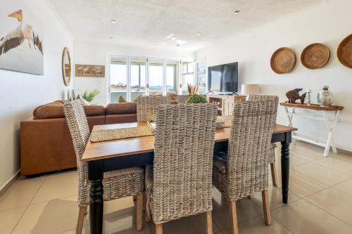 Instalaciones, Ocean Dream Sunset Sails in Rand Rifles