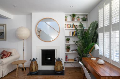 Chelsea London Town House, Londyn (zdjęcie 7)