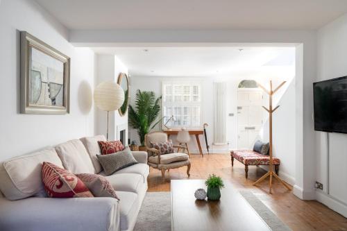 Chelsea London Town House, Londyn (zdjęcie 4)