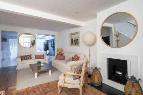Chelsea London Town House, Londyn (zdjęcie 6)