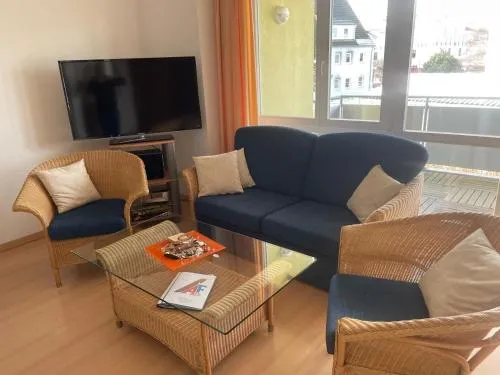 Likedeeler Weg 1 Whg 21 in Zingst, Deutschland