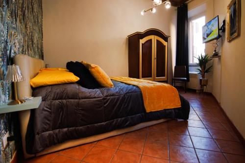 Crezy House Trilussa, Рим (фото 3)