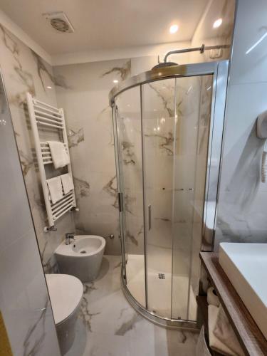 Hotel Villa Edera - image 9