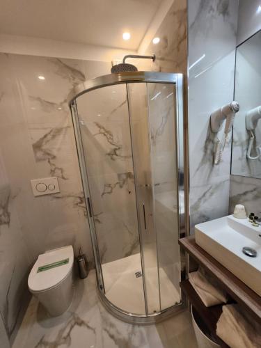 Hotel Villa Edera - main image