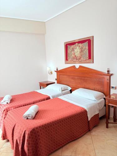 1 queen bed