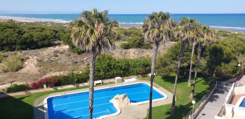 Pinada Beach 316 in Torre La Mata