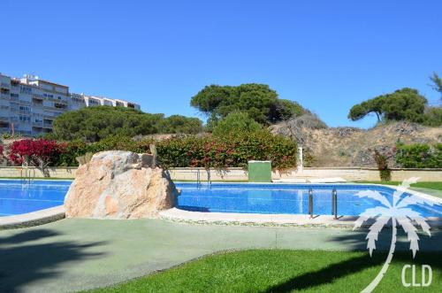 Pinada Beach 316 in Torre La Mata