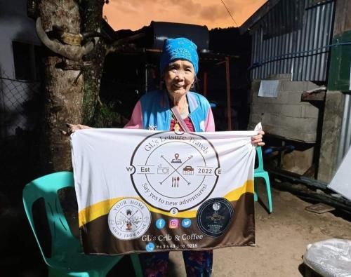 GL's Tower & Garden Cafe