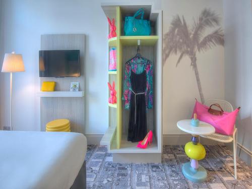 Ibis Styles Nice Centre Gare, Nice (photo 10)