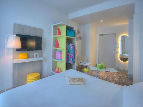 Ibis Styles Nice Centre Gare, Nice (photo 9)